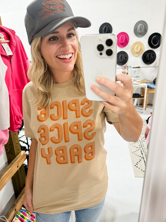 Spice Spice Baby T-Shirt