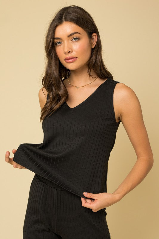 Every Girls Dream Set in Black