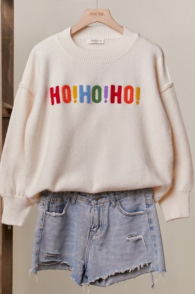 The Ultimate Christmas Sweater