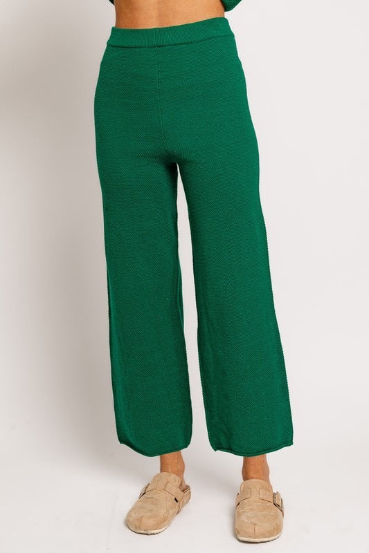 Slay The Day Set in Green