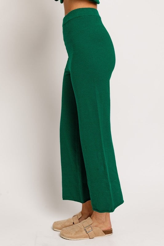 Slay The Day Set in Green