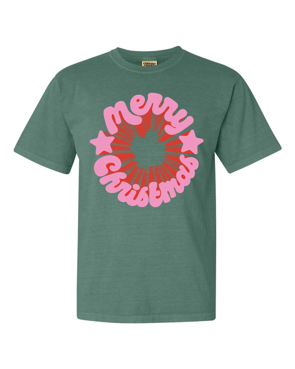 Merry Christmas Tee