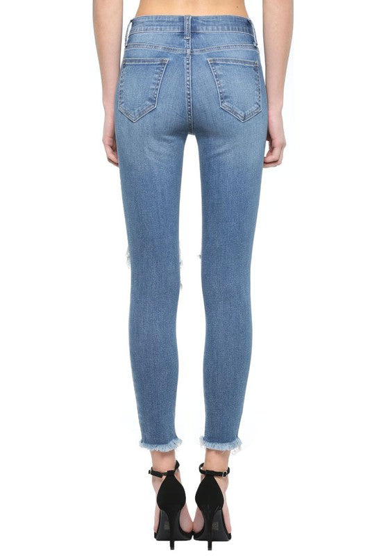 Denim Daze Skinnies