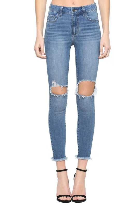 Denim Daze Skinnies