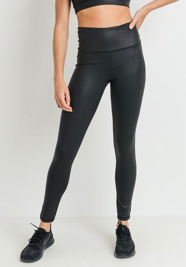 Good Sport Scale Active Leggings
