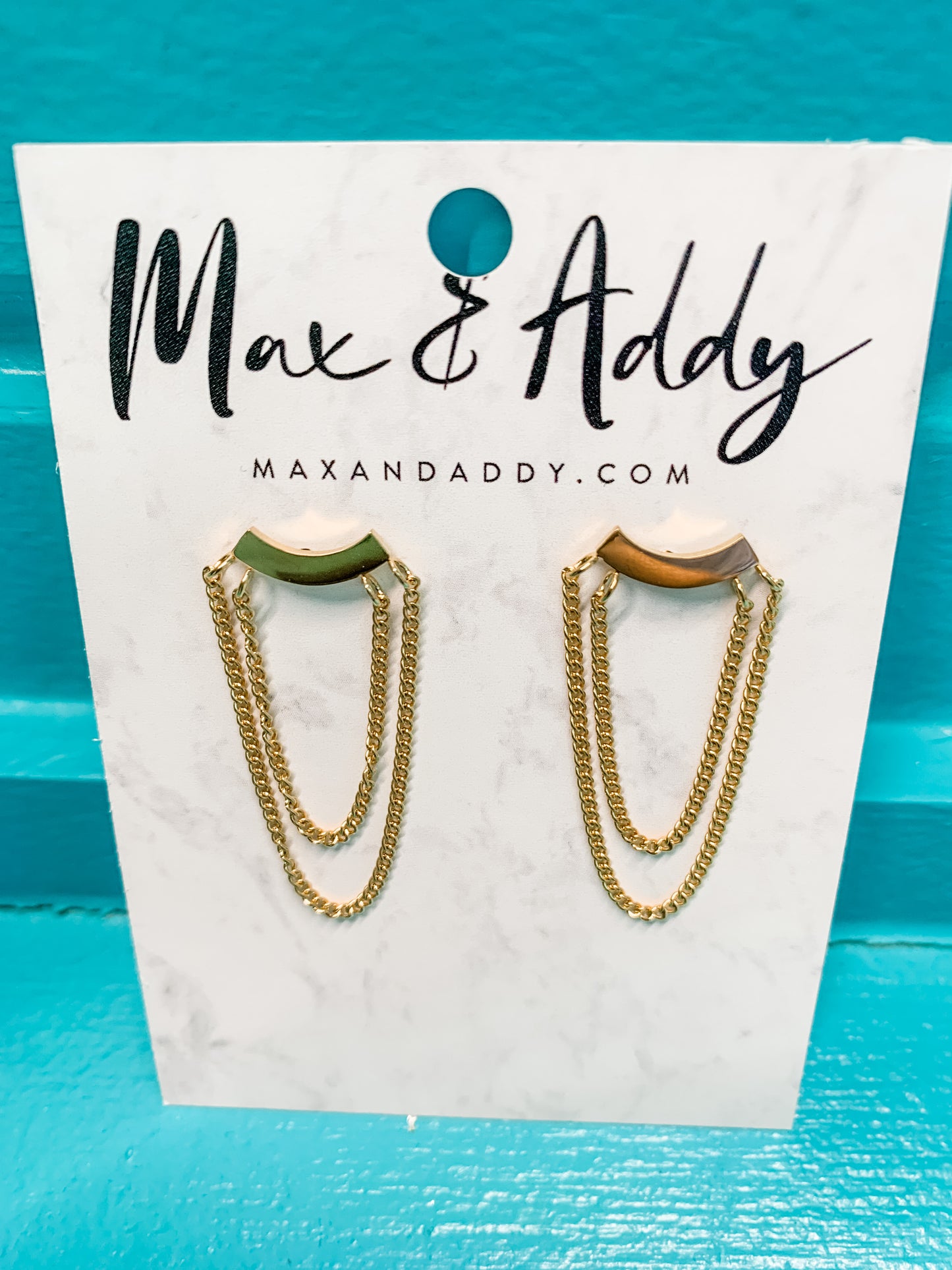 Chelsea Earrings