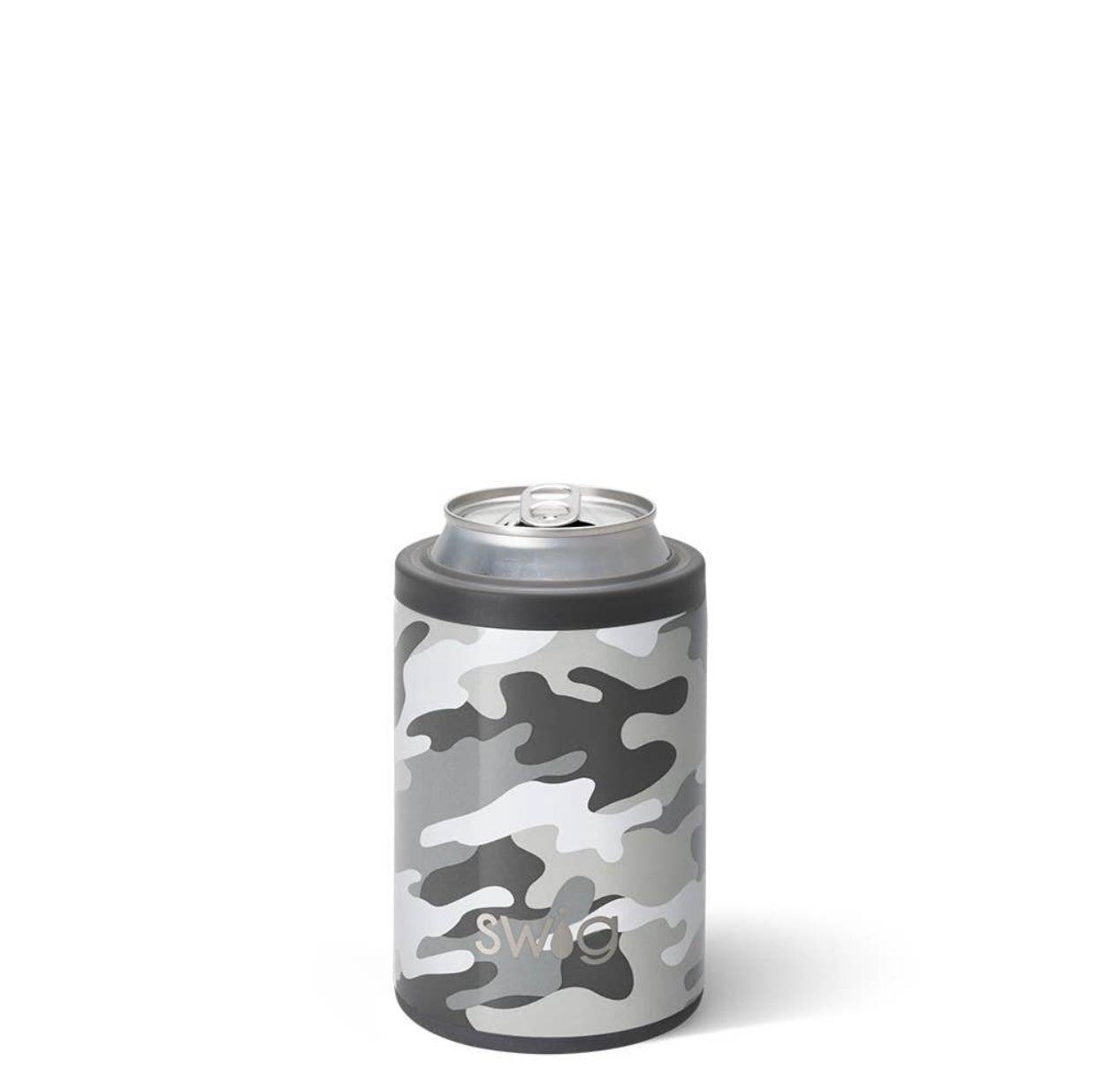 Camo Can + Bottle Cooler