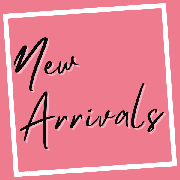 New Arrivals – Max & Addy