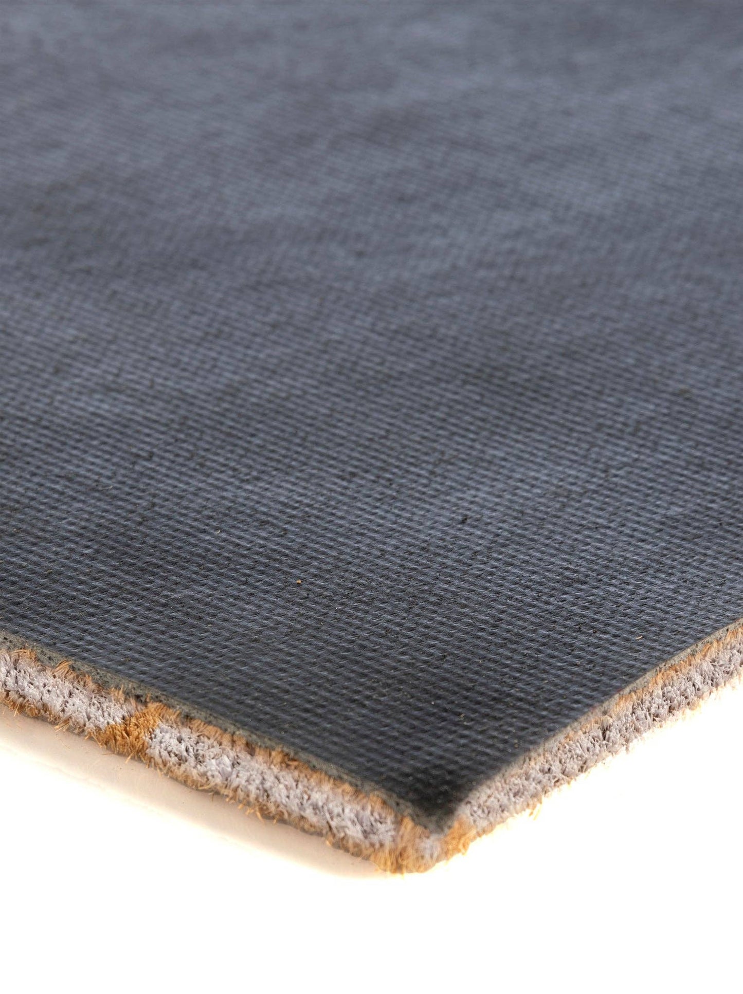 "HO HO HO" DOORMAT, MULTI