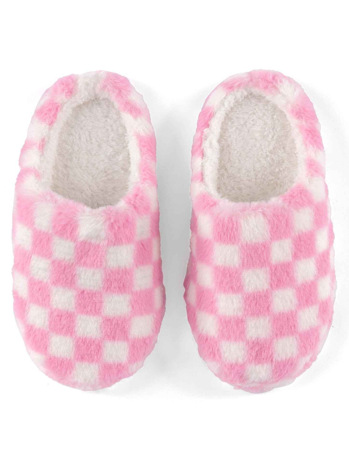 STRIKER SLIPPERS, PINK: L/XL