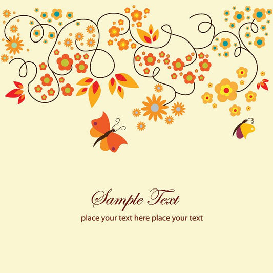 Greeting Card
