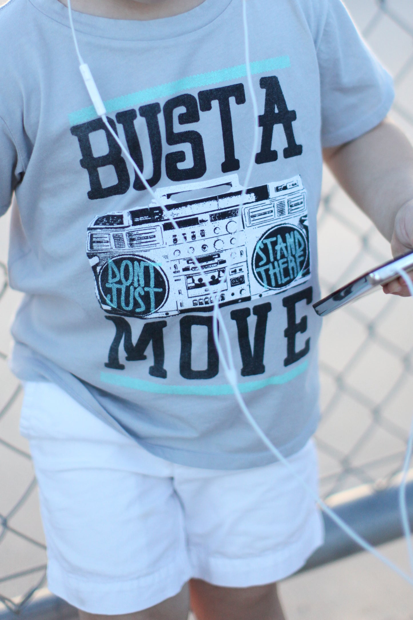 Bust A Move Shirt